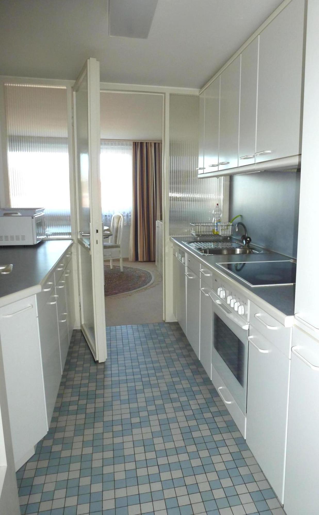 Westerland-Zentral Exterior foto