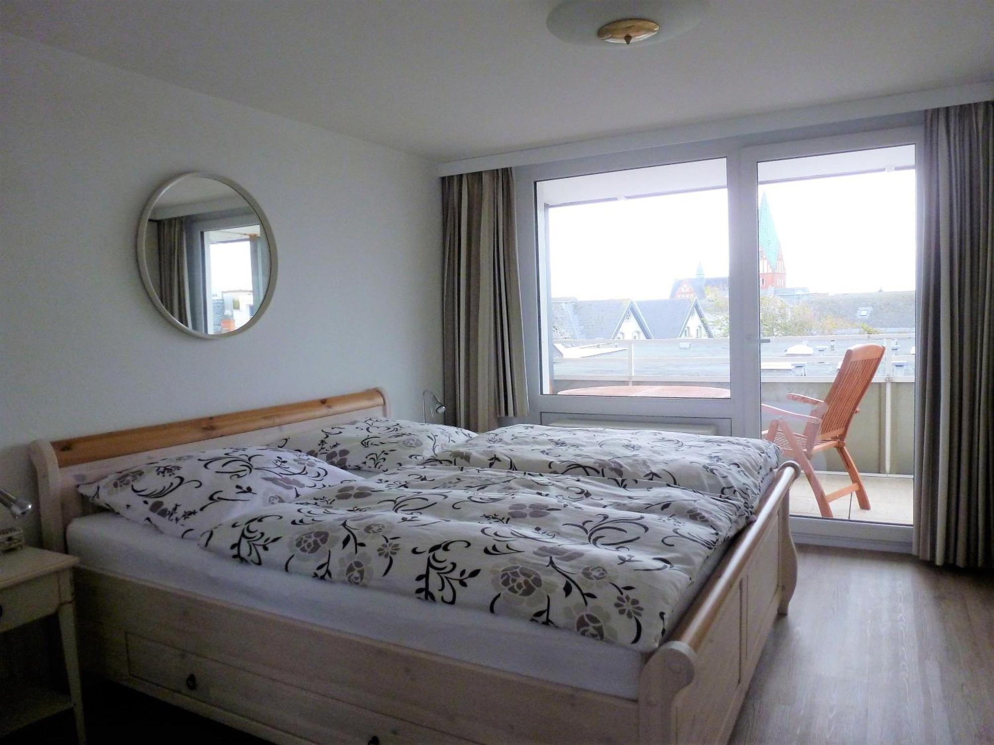 Westerland-Zentral Exterior foto
